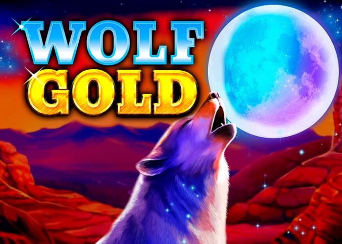 Wolf Gold