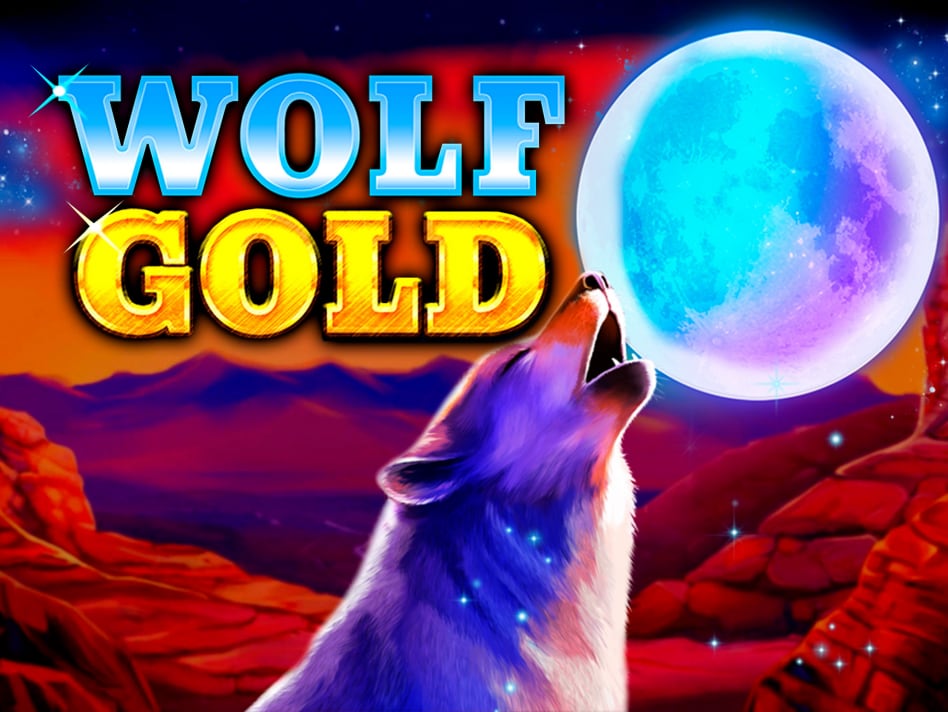 Wolf Gold