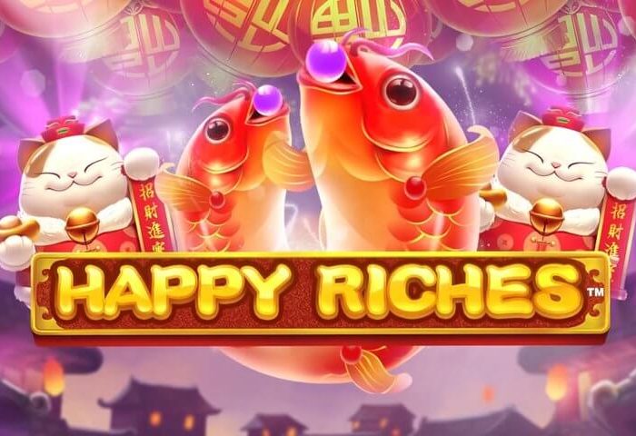 Happy Riches