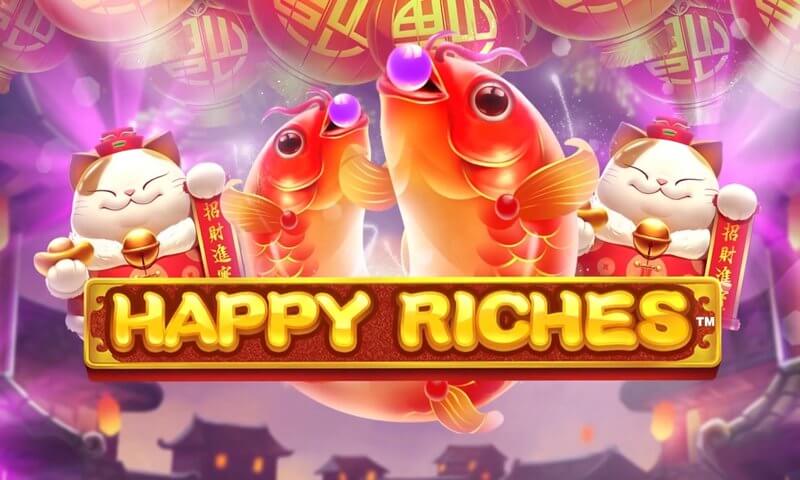 Happy Riches