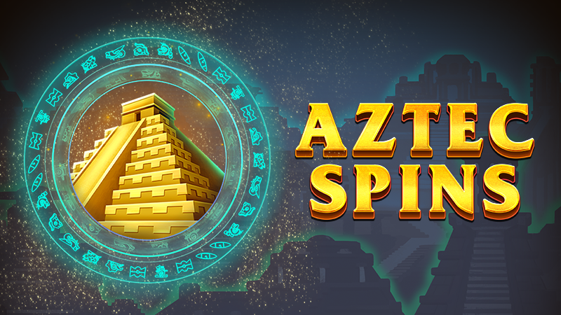 Aztec Spins