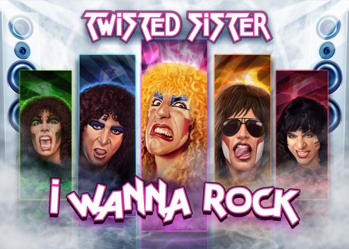 Twisted Sister