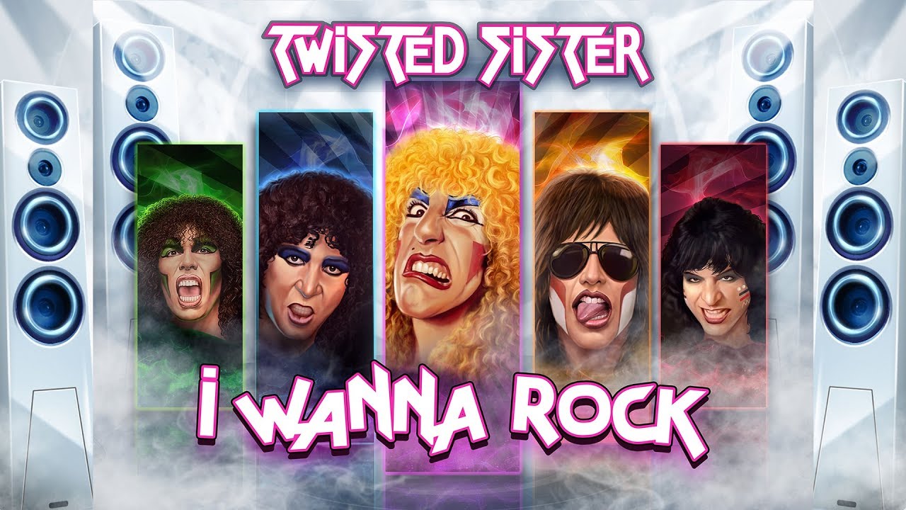 Twisted Sister