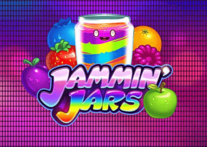 Jammin’ Jars