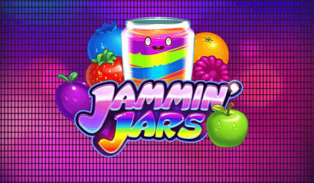 Jammin’ Jars