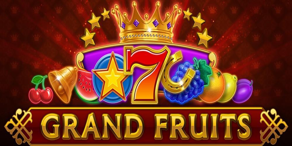 Grand Fruits