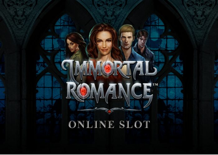 Immortal Romance