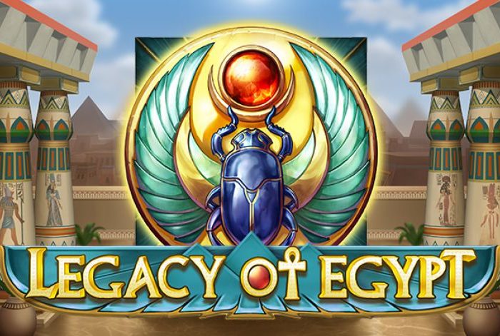 Legacy Of Egypt