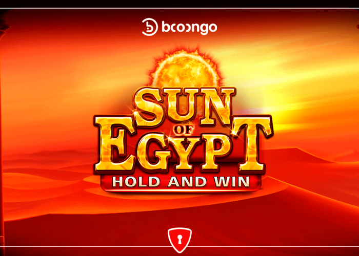 Sun of Egypt