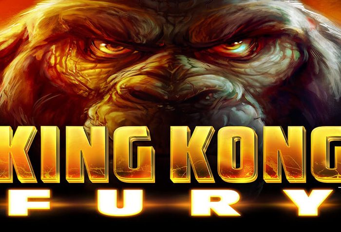 King Kong Fury