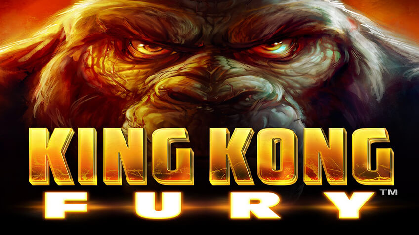 King Kong Fury