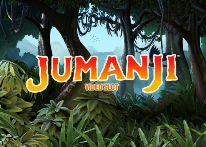 Jumanji