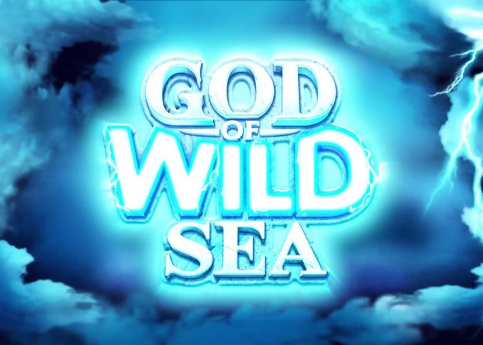 God of the Sea