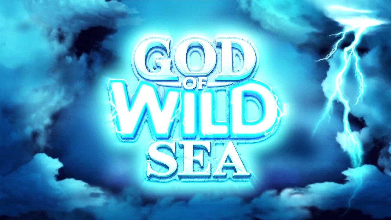 God of the Sea