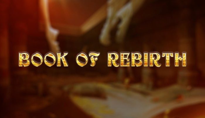 Book Of Rebirth