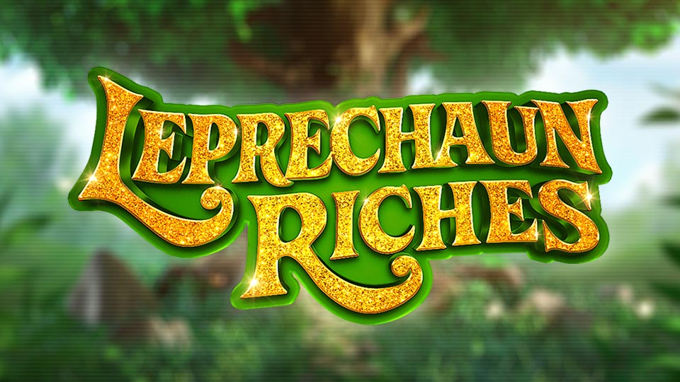 Leprechaun Riches