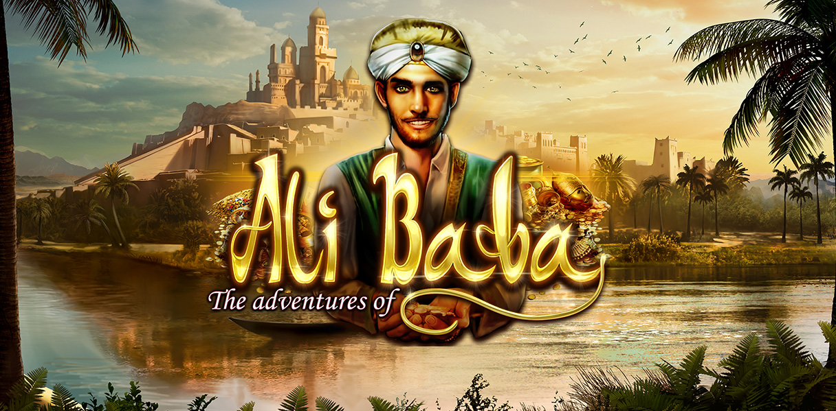 Ali Baba