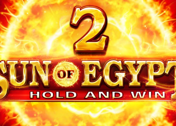 Sun of Egypt 2